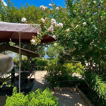 אולסינץ' Riverside Apartments Chiara מראה חיצוני תמונה