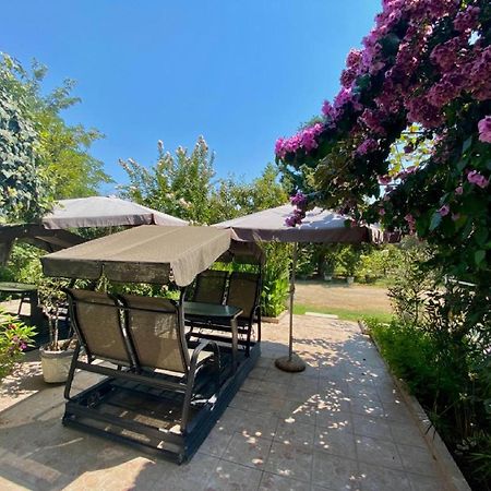אולסינץ' Riverside Apartments Chiara חדר תמונה