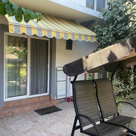 אולסינץ' Riverside Apartments Chiara מראה חיצוני תמונה