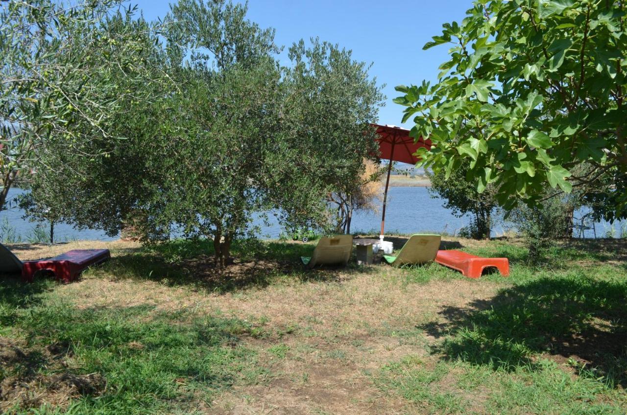 אולסינץ' Riverside Apartments Chiara מראה חיצוני תמונה