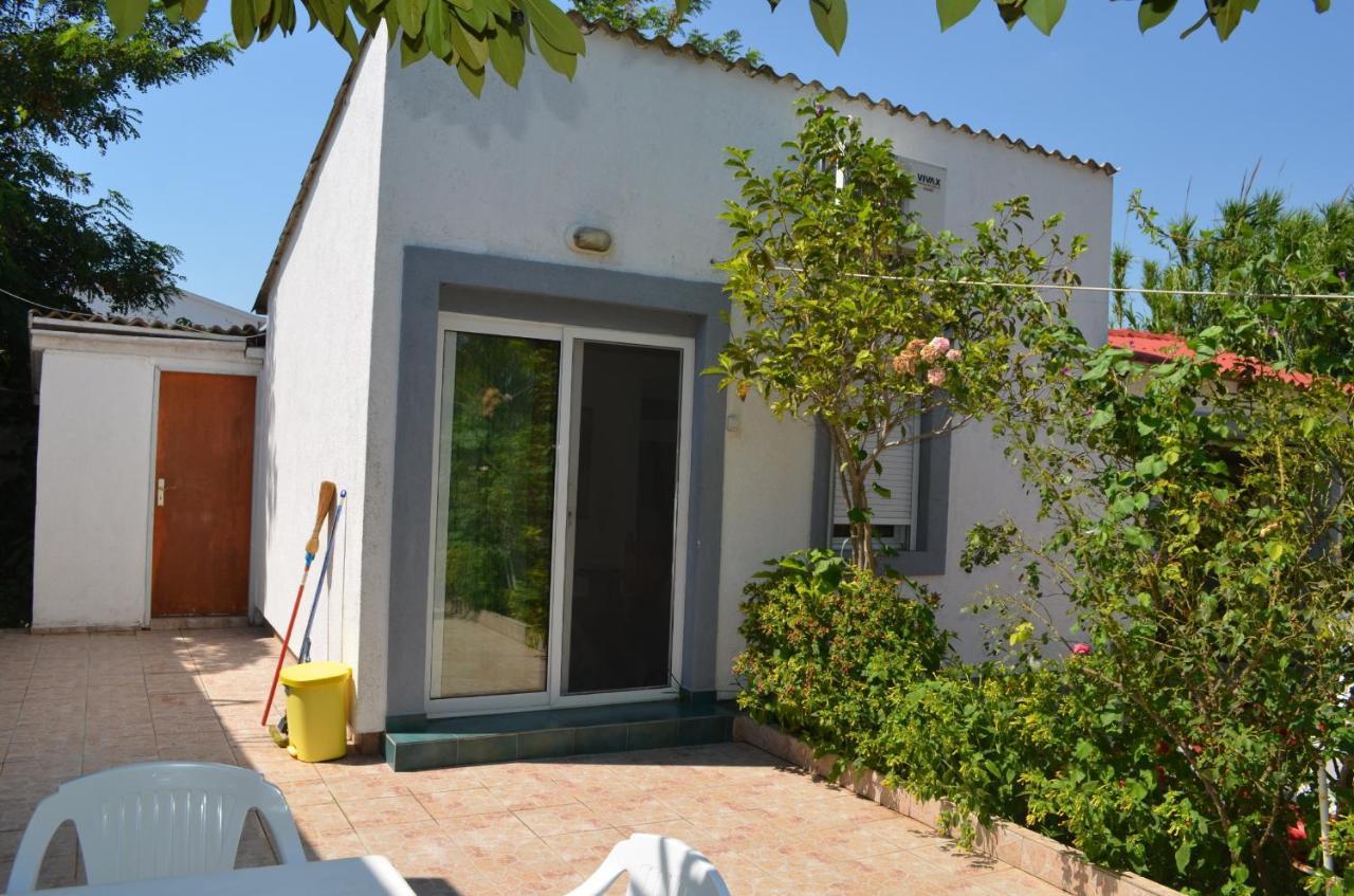אולסינץ' Riverside Apartments Chiara מראה חיצוני תמונה