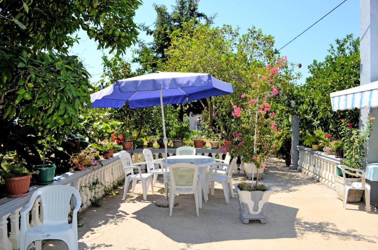 אולסינץ' Riverside Apartments Chiara מראה חיצוני תמונה