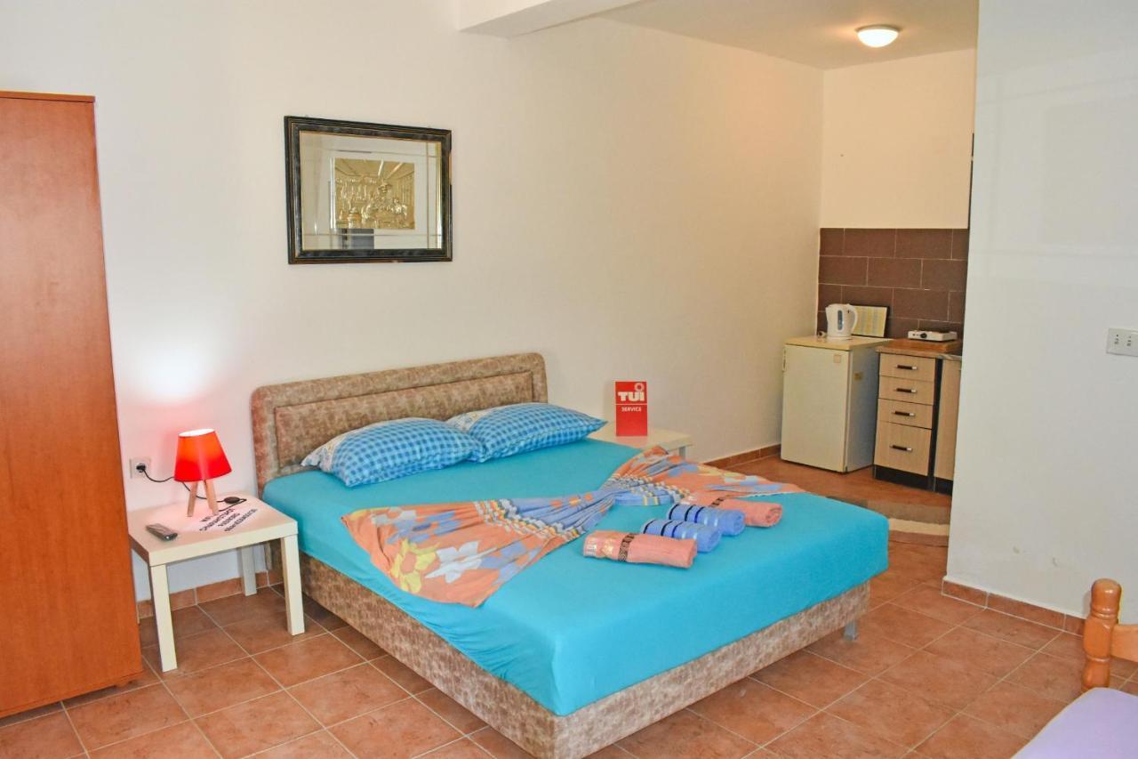 אולסינץ' Riverside Apartments Chiara מראה חיצוני תמונה