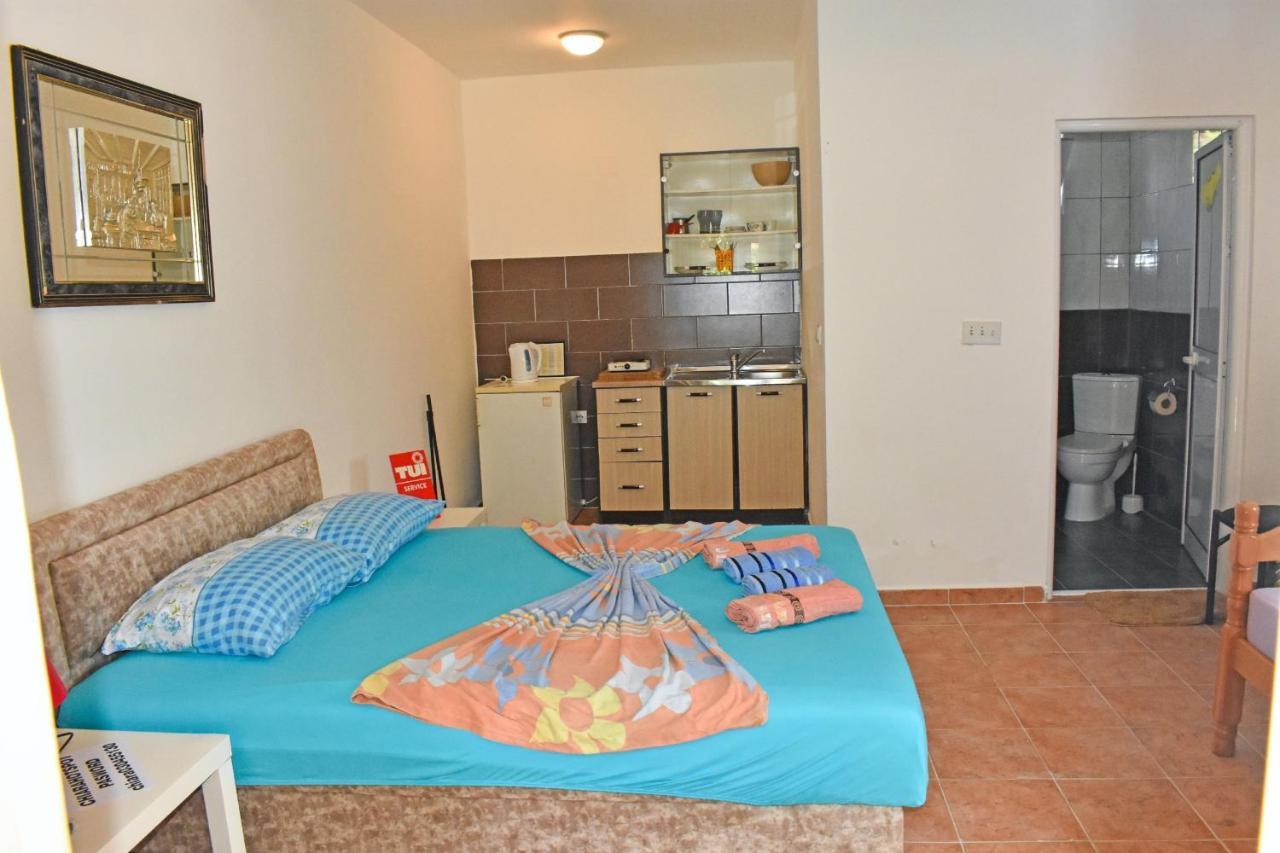 אולסינץ' Riverside Apartments Chiara מראה חיצוני תמונה