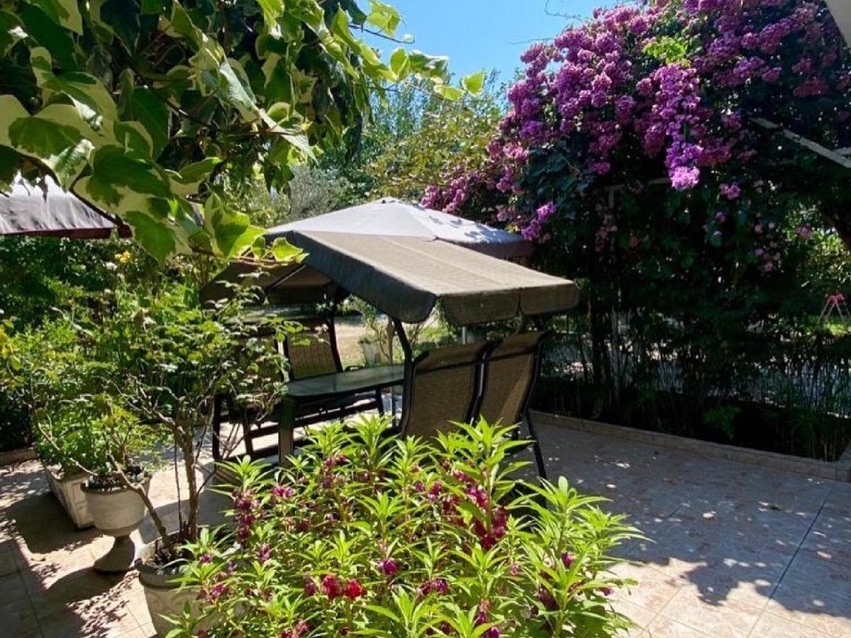 אולסינץ' Riverside Apartments Chiara מראה חיצוני תמונה