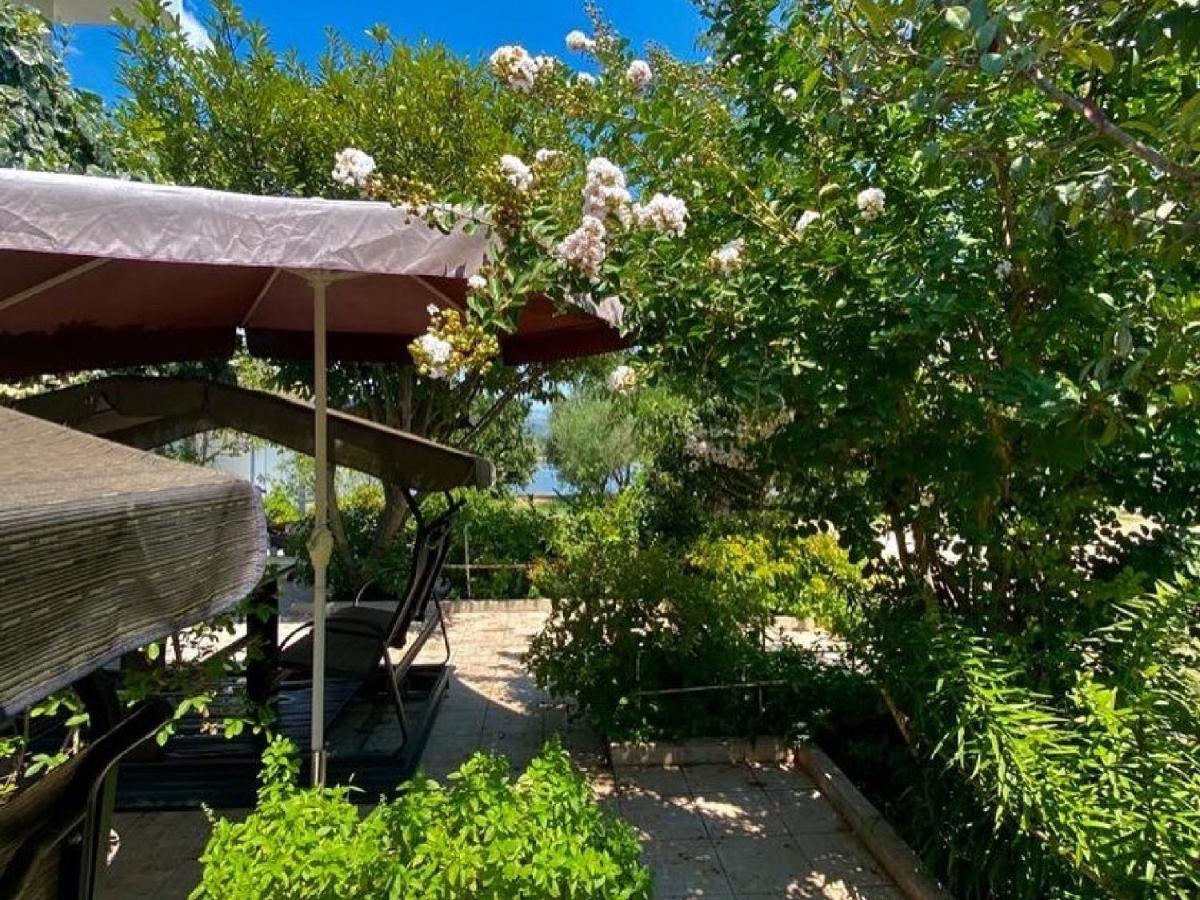 אולסינץ' Riverside Apartments Chiara מראה חיצוני תמונה