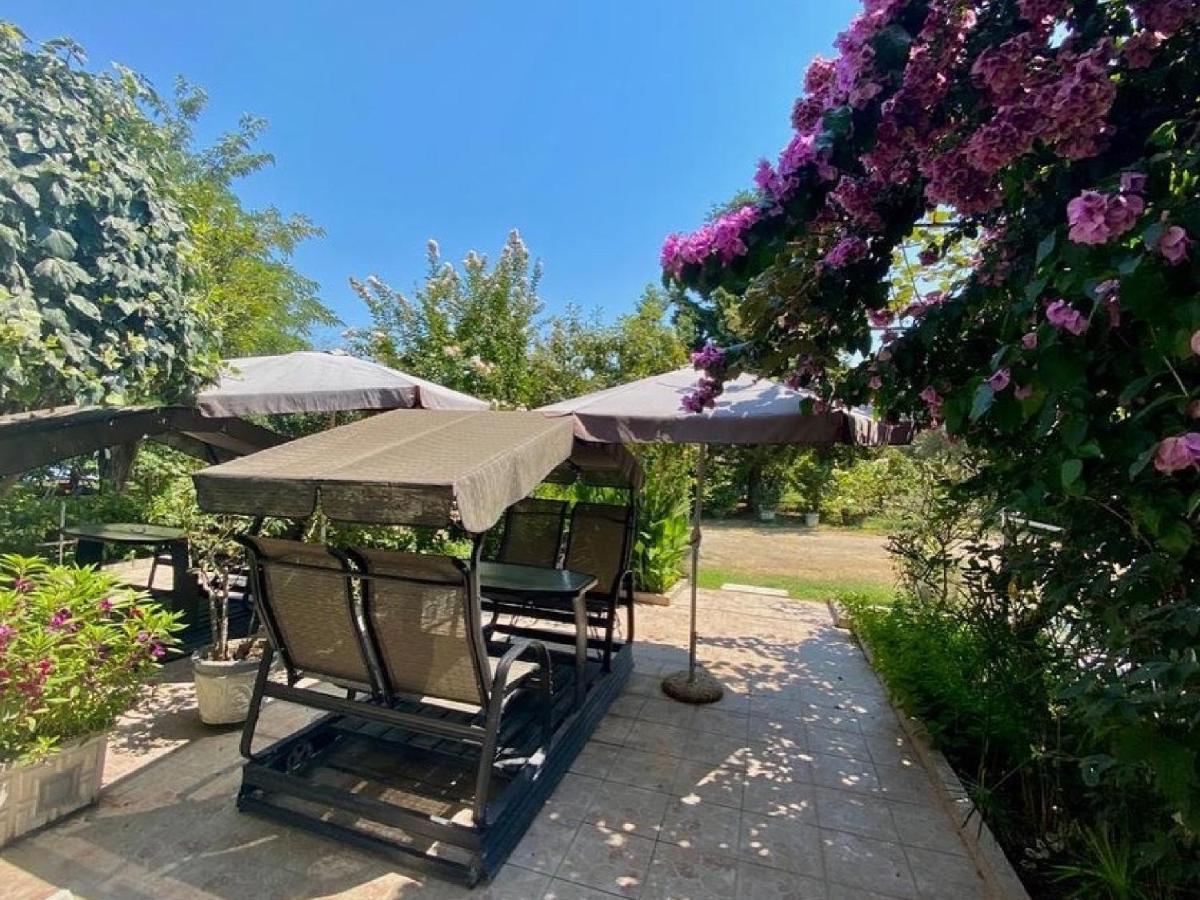 אולסינץ' Riverside Apartments Chiara מראה חיצוני תמונה