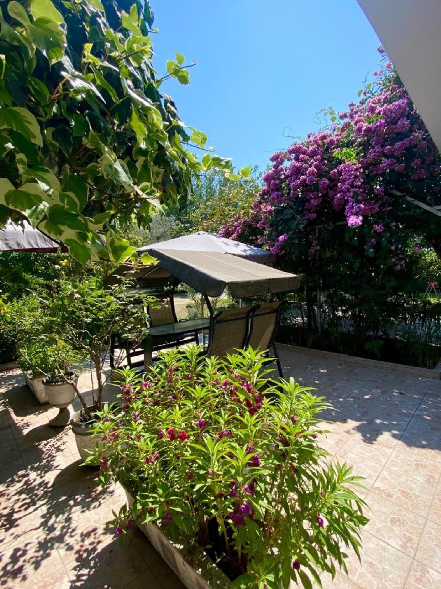 אולסינץ' Riverside Apartments Chiara חדר תמונה