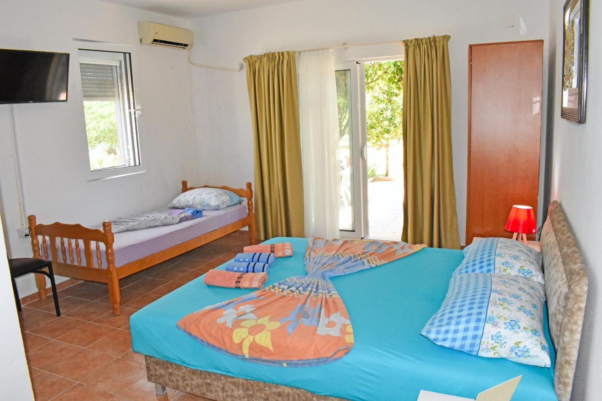 אולסינץ' Riverside Apartments Chiara חדר תמונה