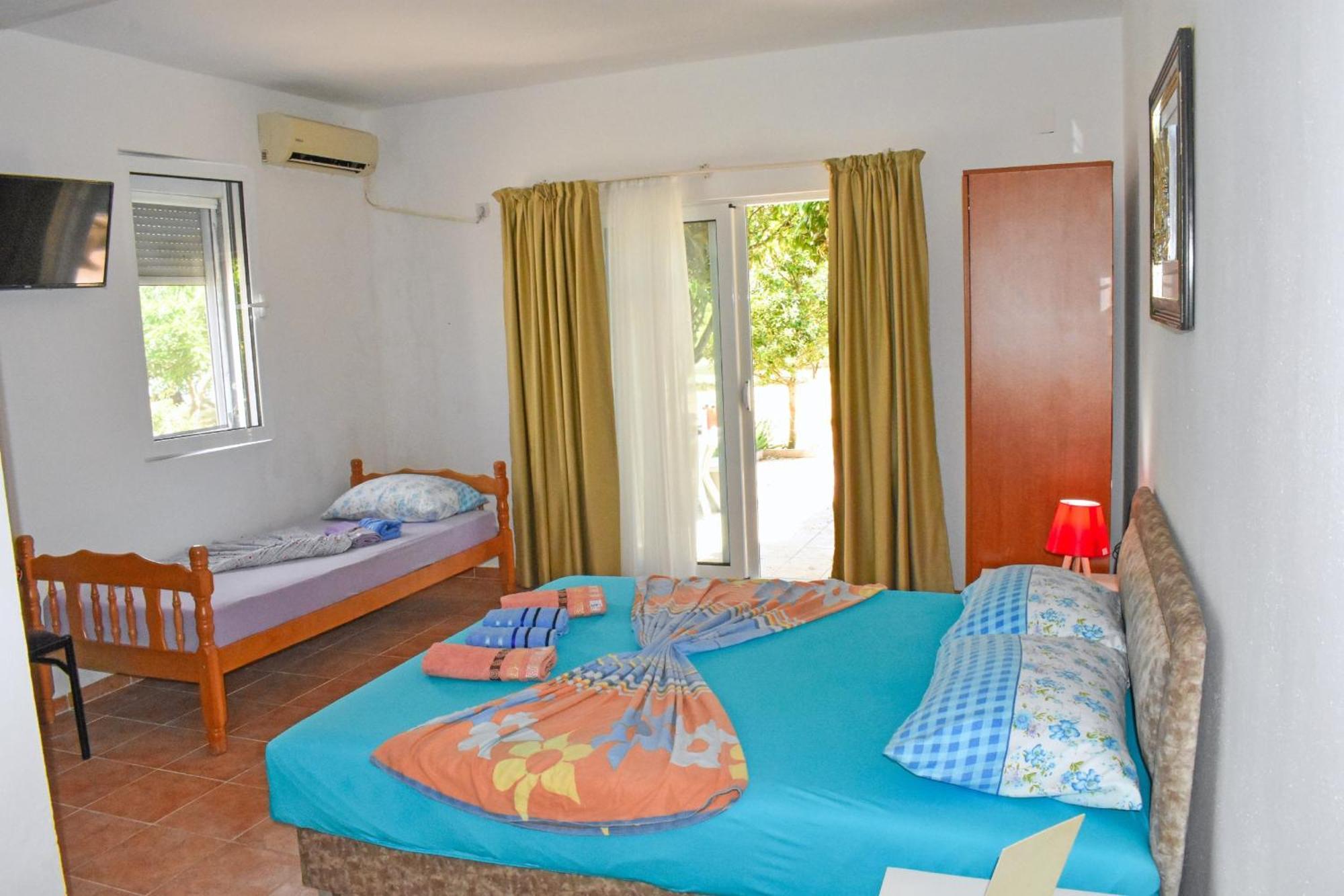 אולסינץ' Riverside Apartments Chiara חדר תמונה