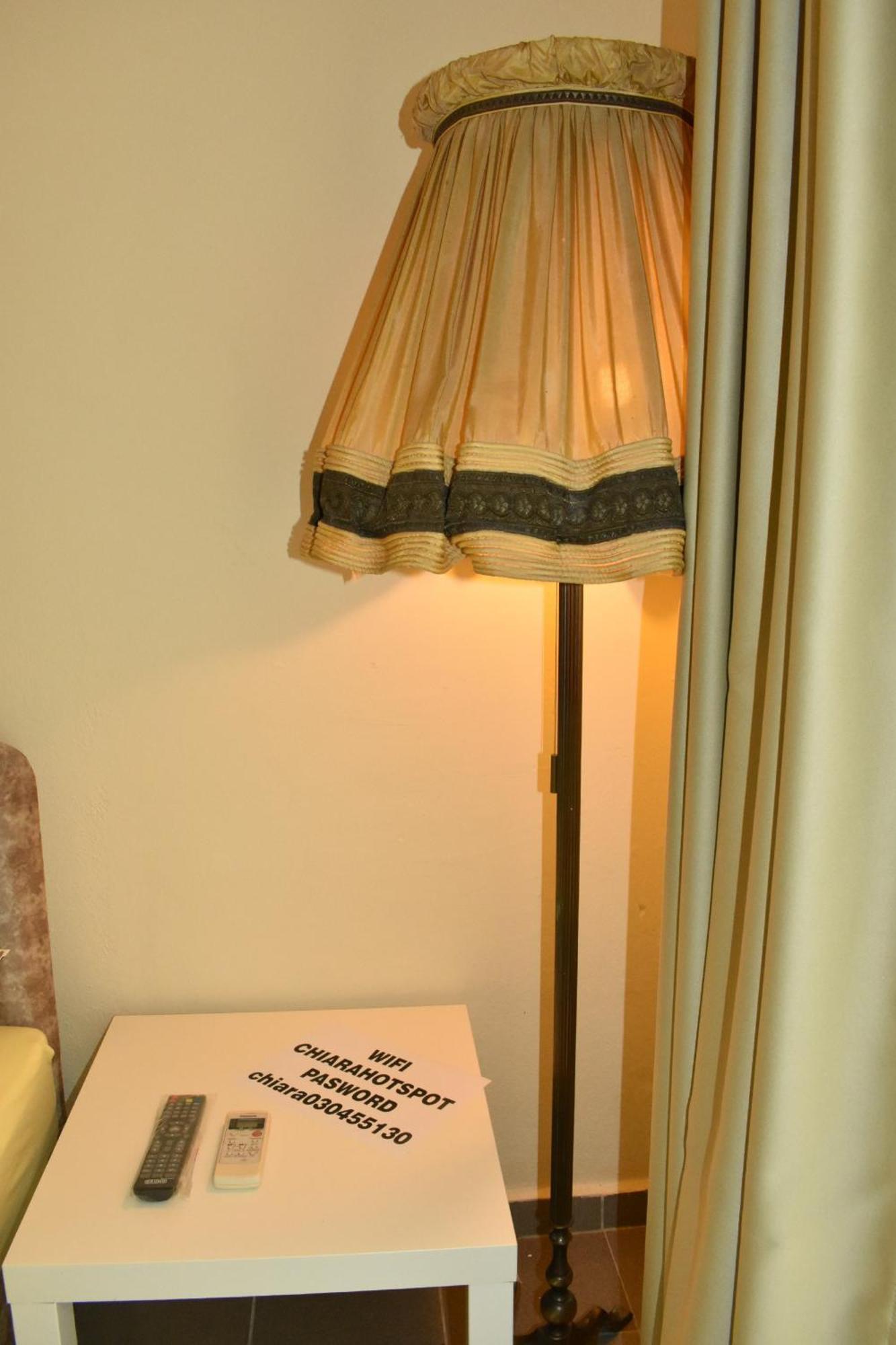 אולסינץ' Riverside Apartments Chiara חדר תמונה