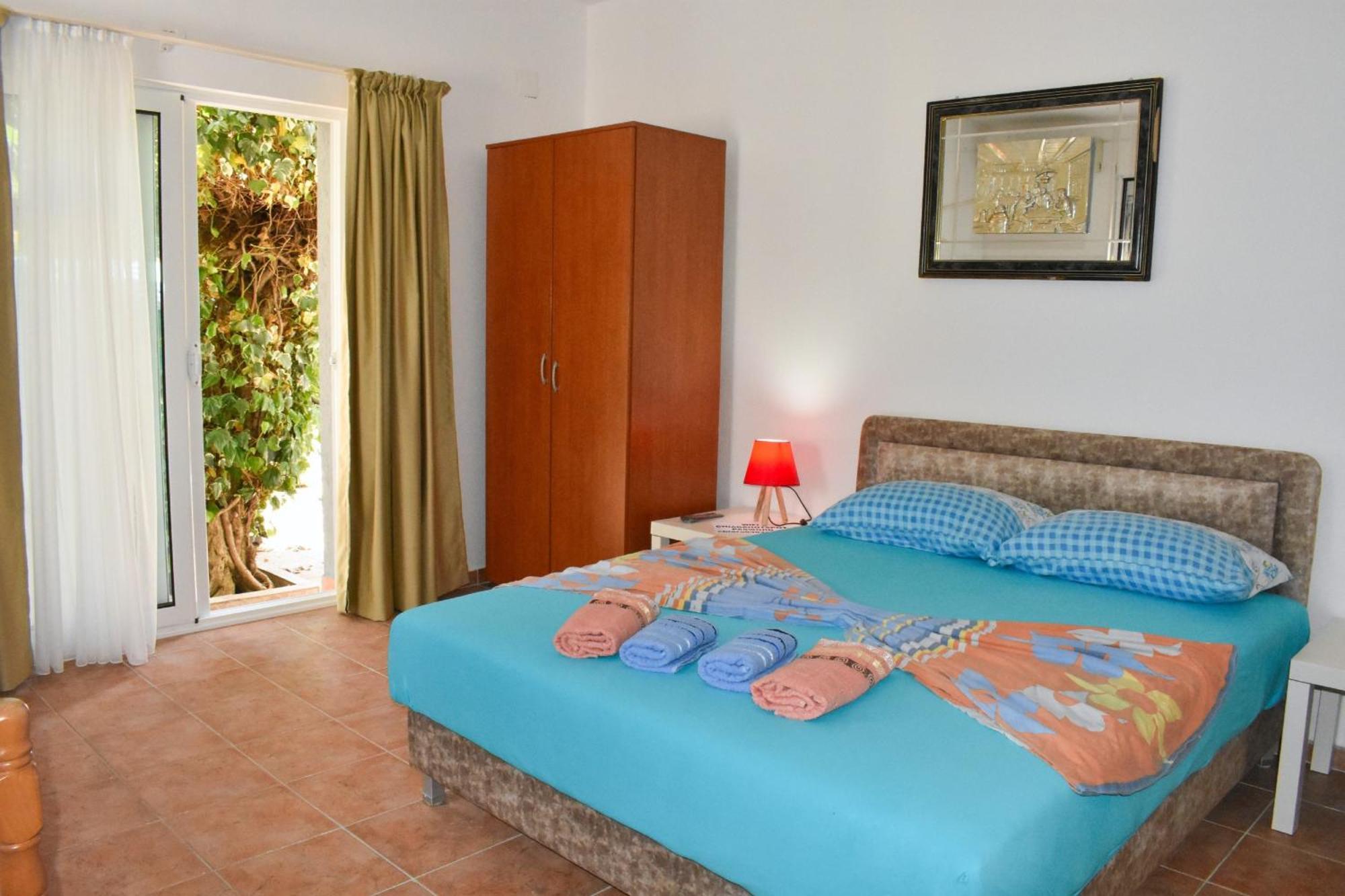 אולסינץ' Riverside Apartments Chiara חדר תמונה