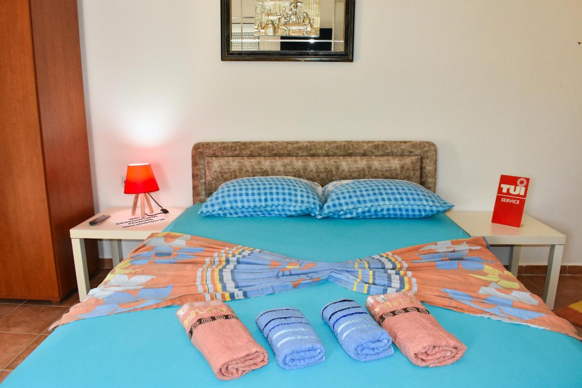 אולסינץ' Riverside Apartments Chiara חדר תמונה