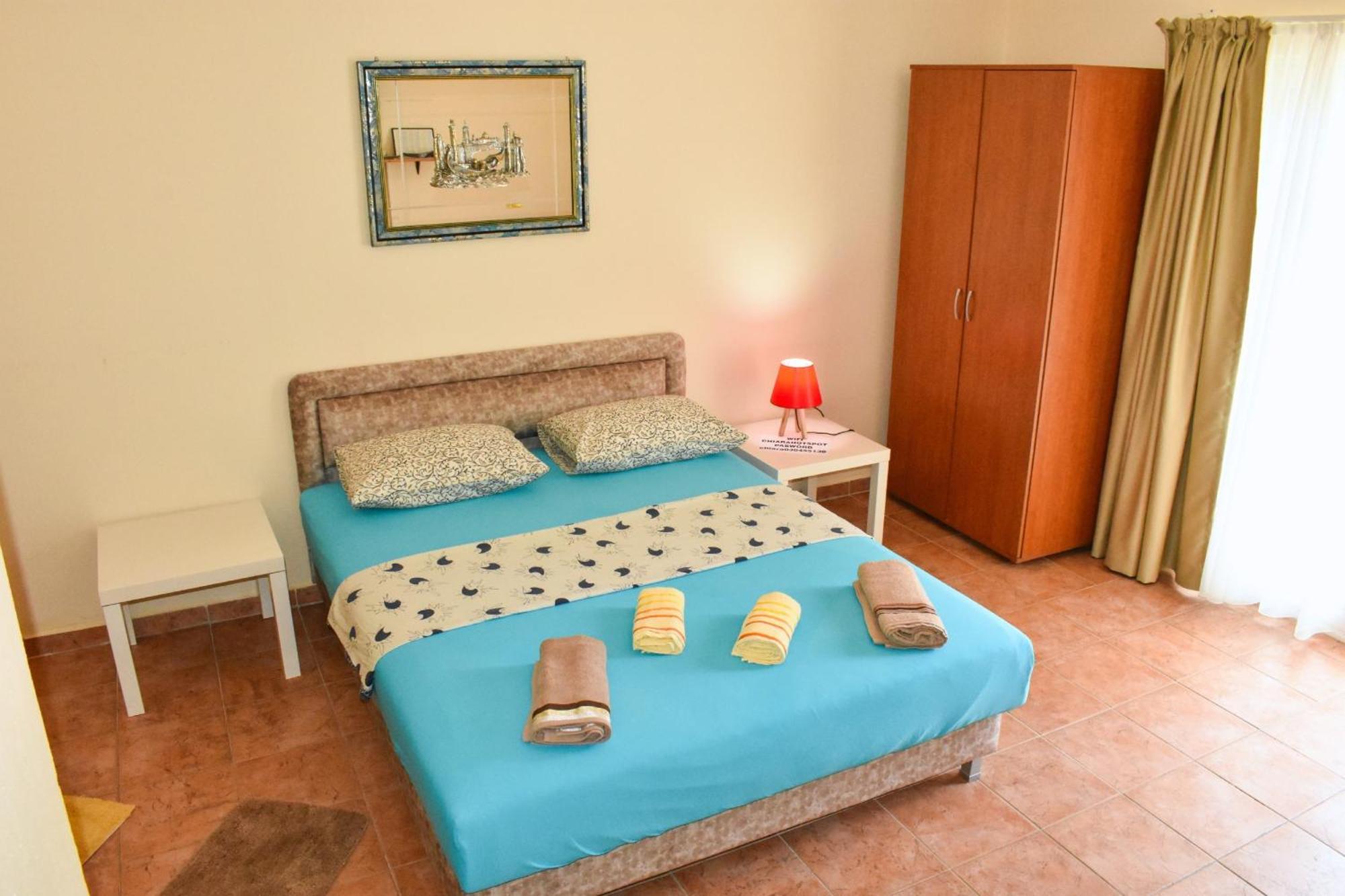 אולסינץ' Riverside Apartments Chiara חדר תמונה