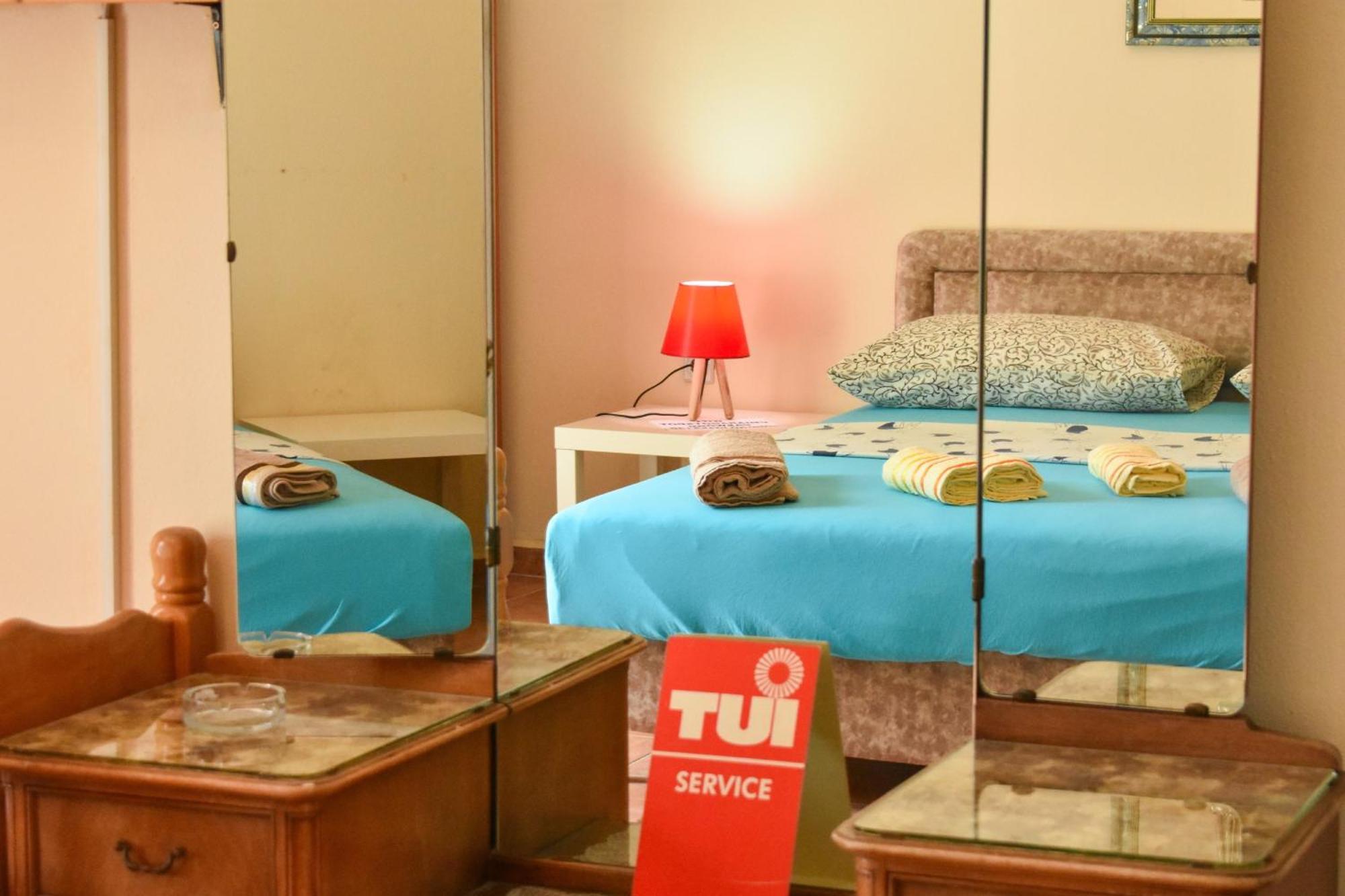 אולסינץ' Riverside Apartments Chiara חדר תמונה