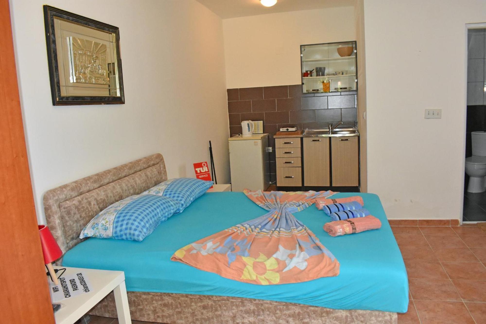 אולסינץ' Riverside Apartments Chiara חדר תמונה
