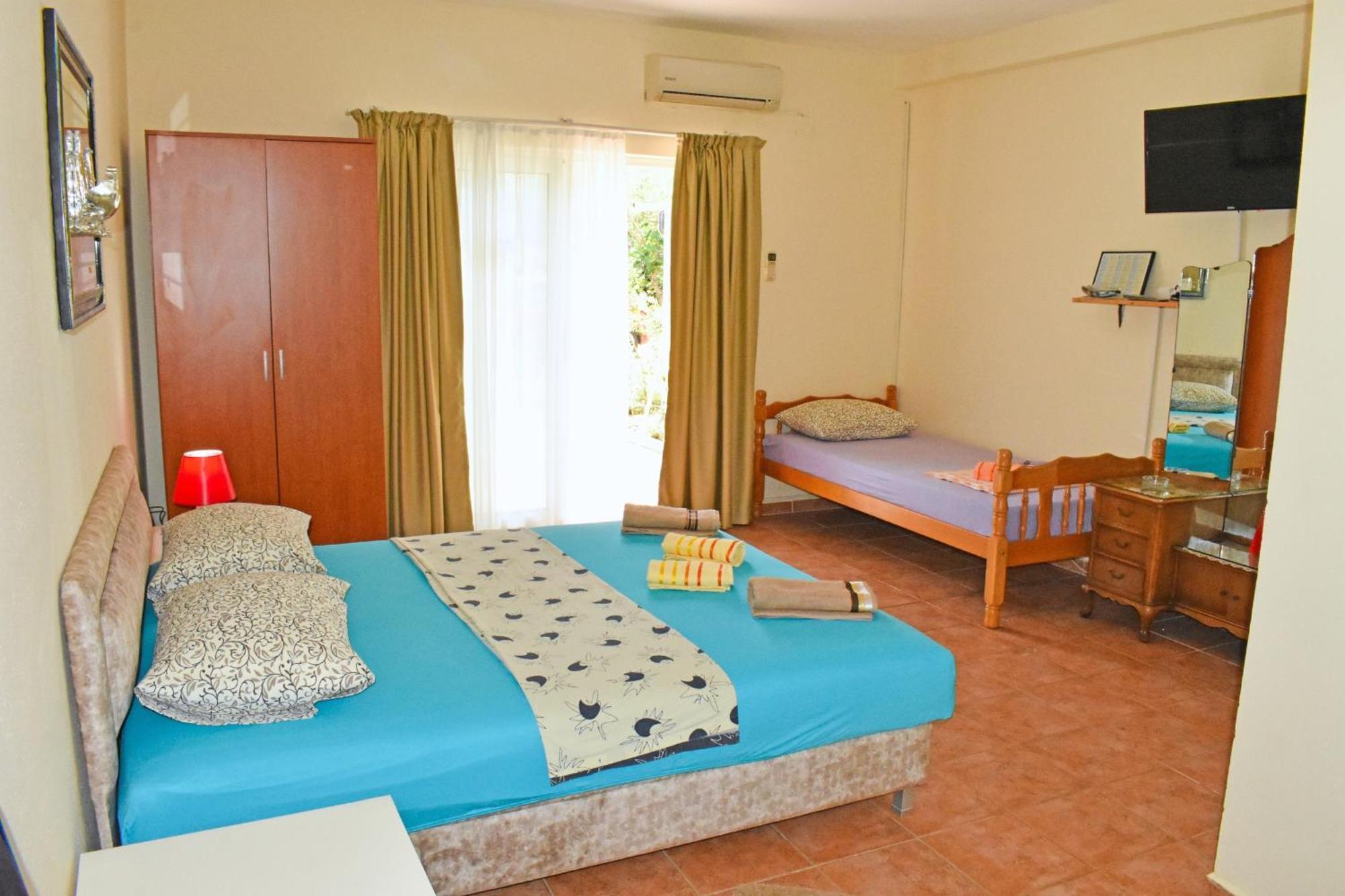 אולסינץ' Riverside Apartments Chiara חדר תמונה