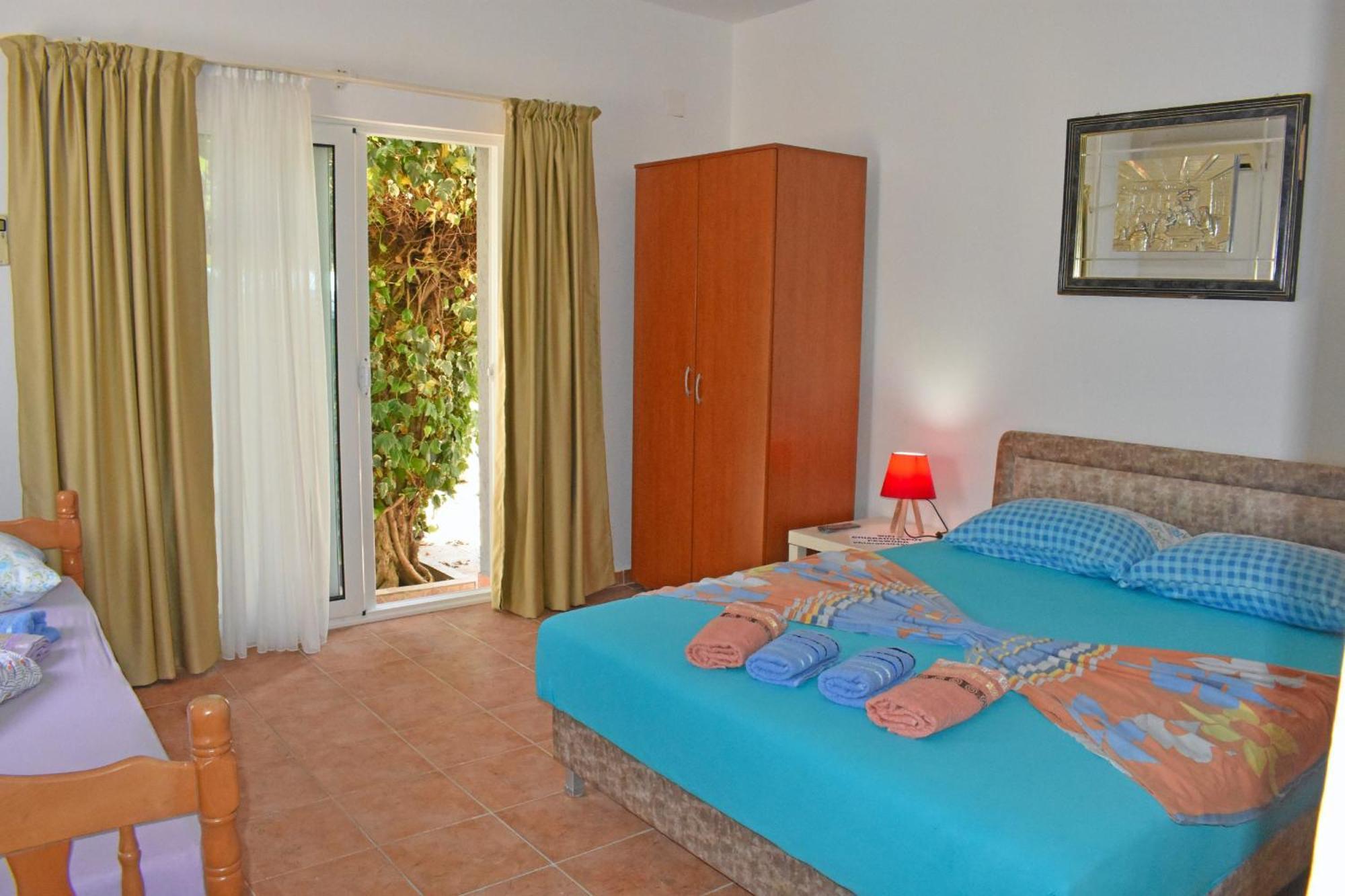 אולסינץ' Riverside Apartments Chiara חדר תמונה
