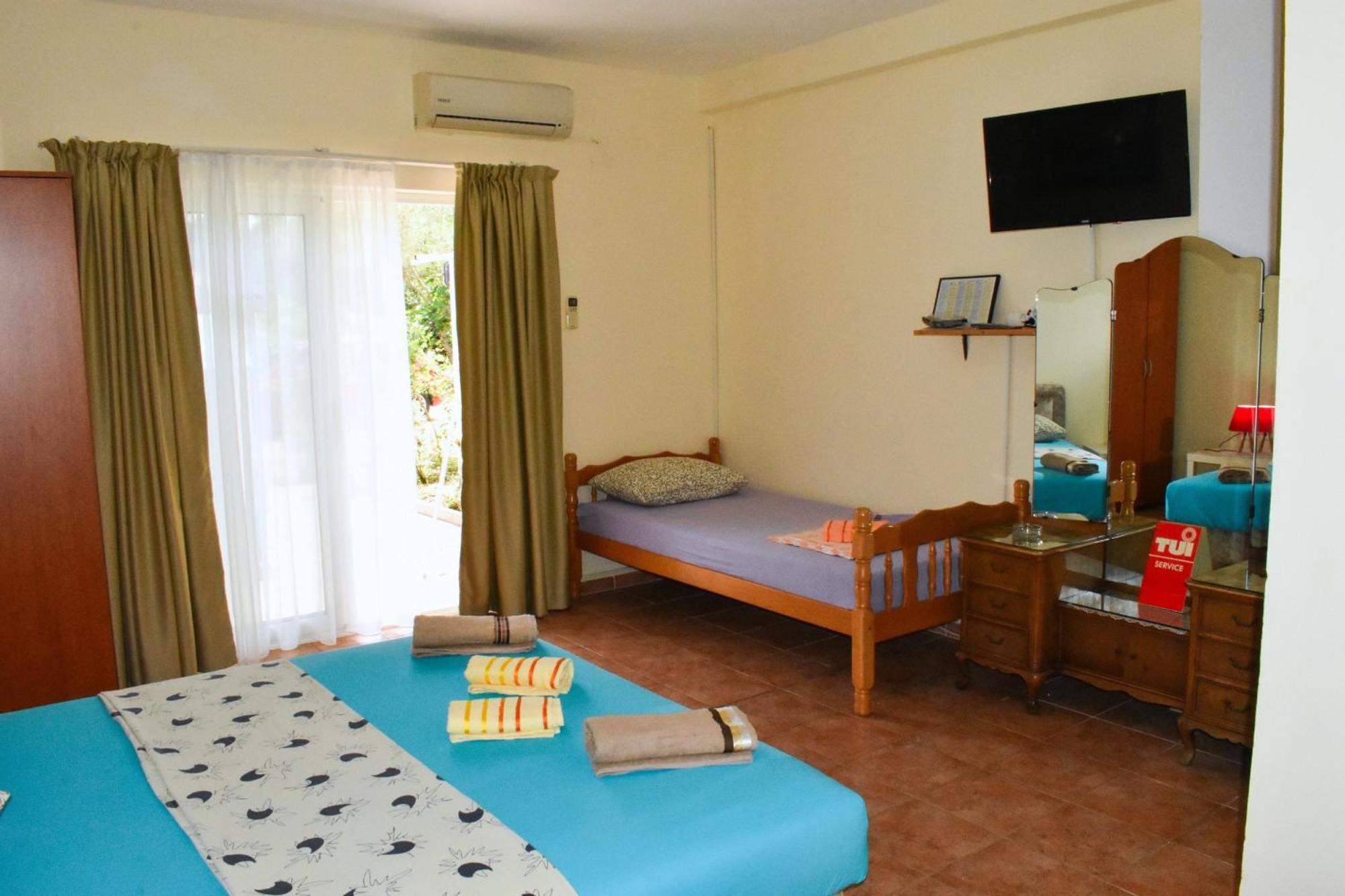 אולסינץ' Riverside Apartments Chiara חדר תמונה