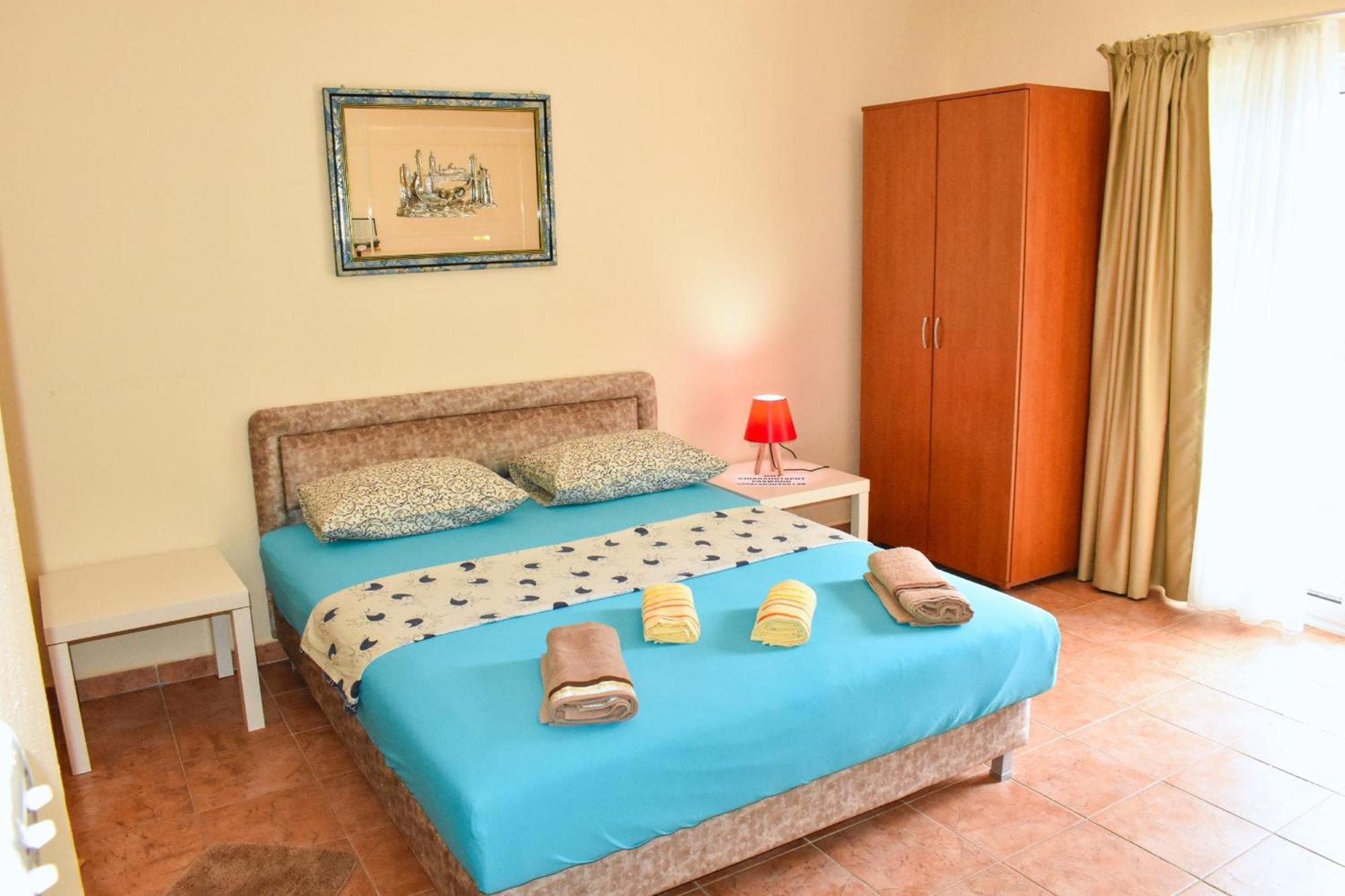 אולסינץ' Riverside Apartments Chiara חדר תמונה