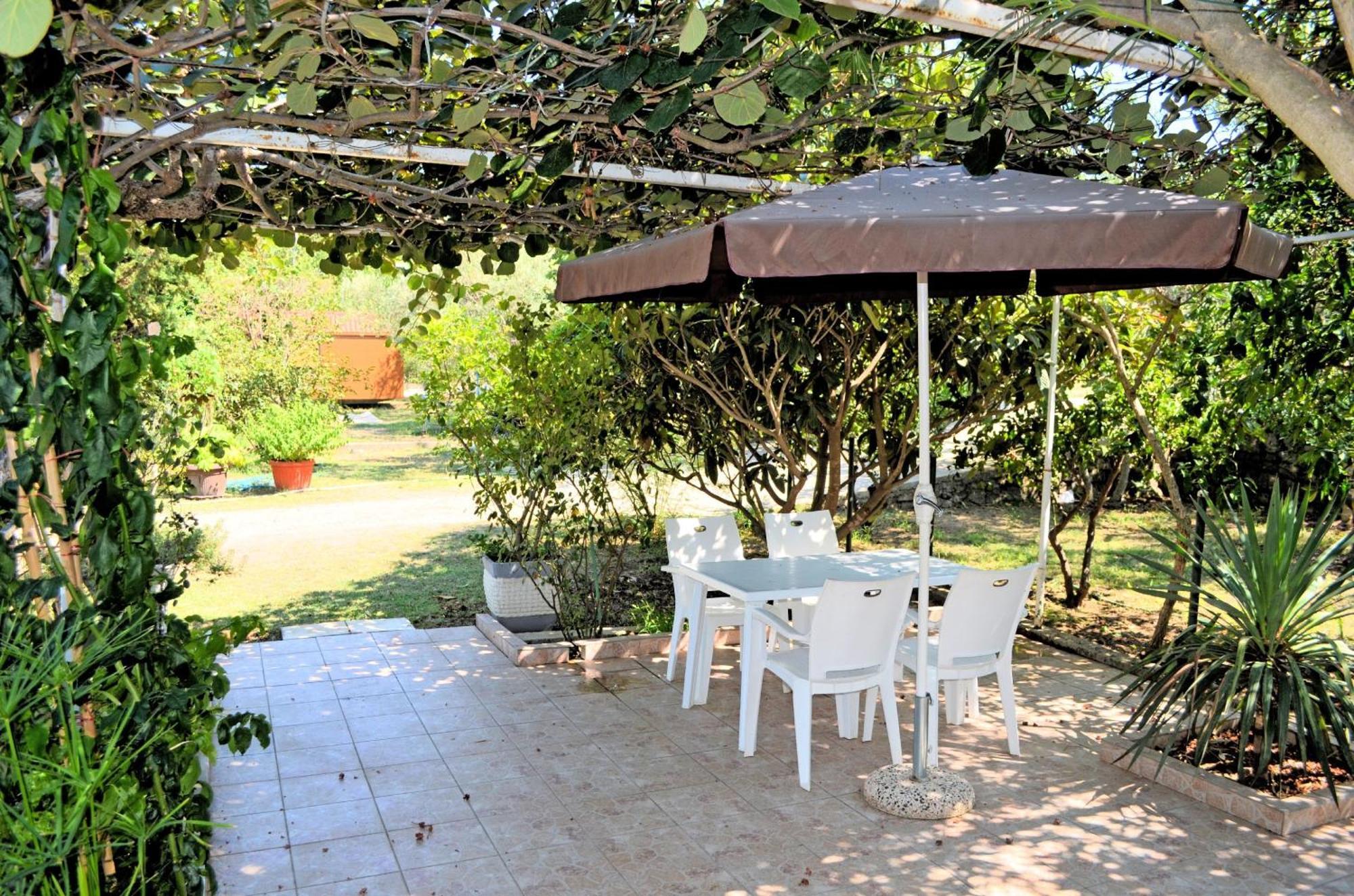 אולסינץ' Riverside Apartments Chiara חדר תמונה