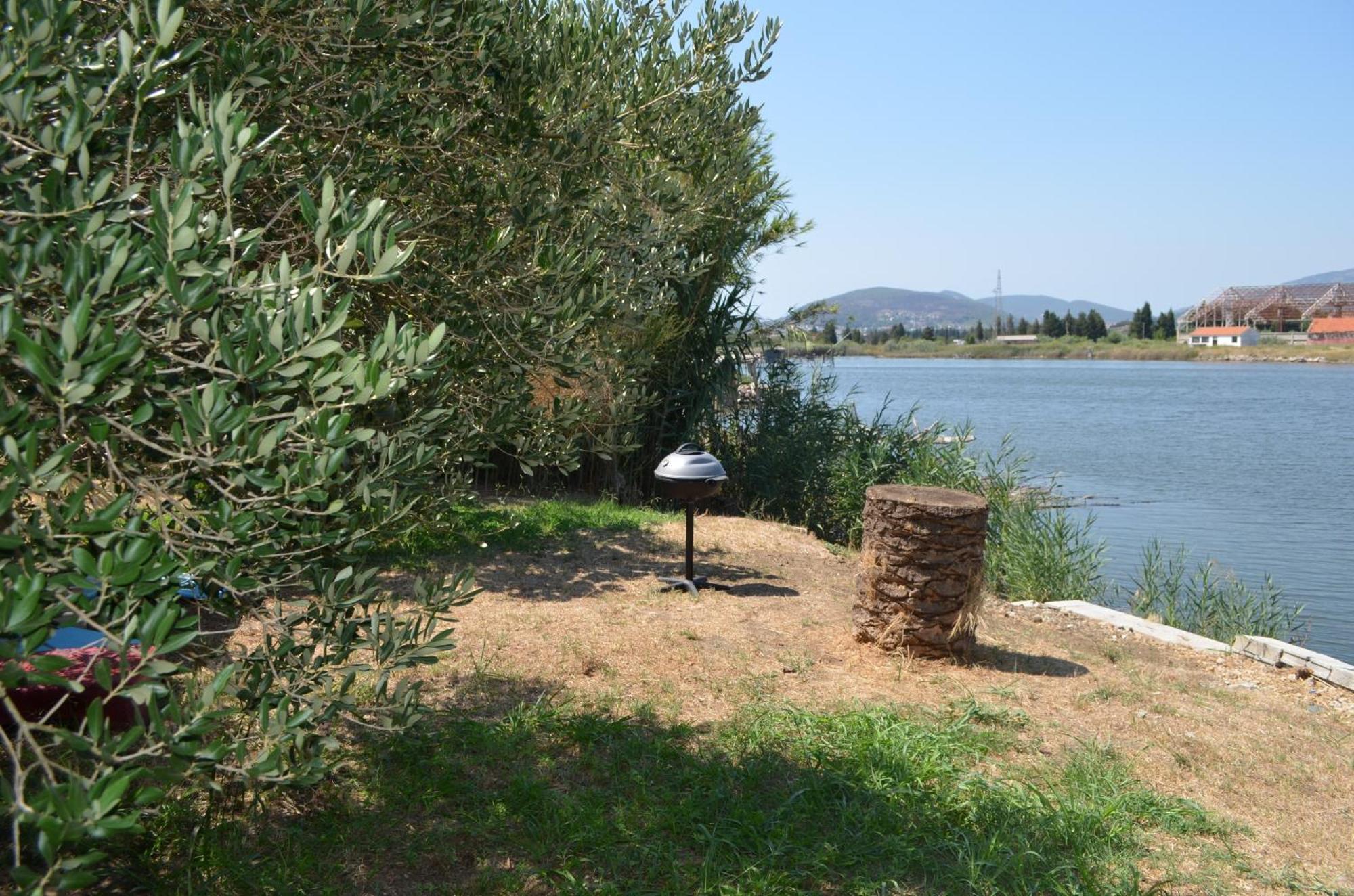 אולסינץ' Riverside Apartments Chiara חדר תמונה