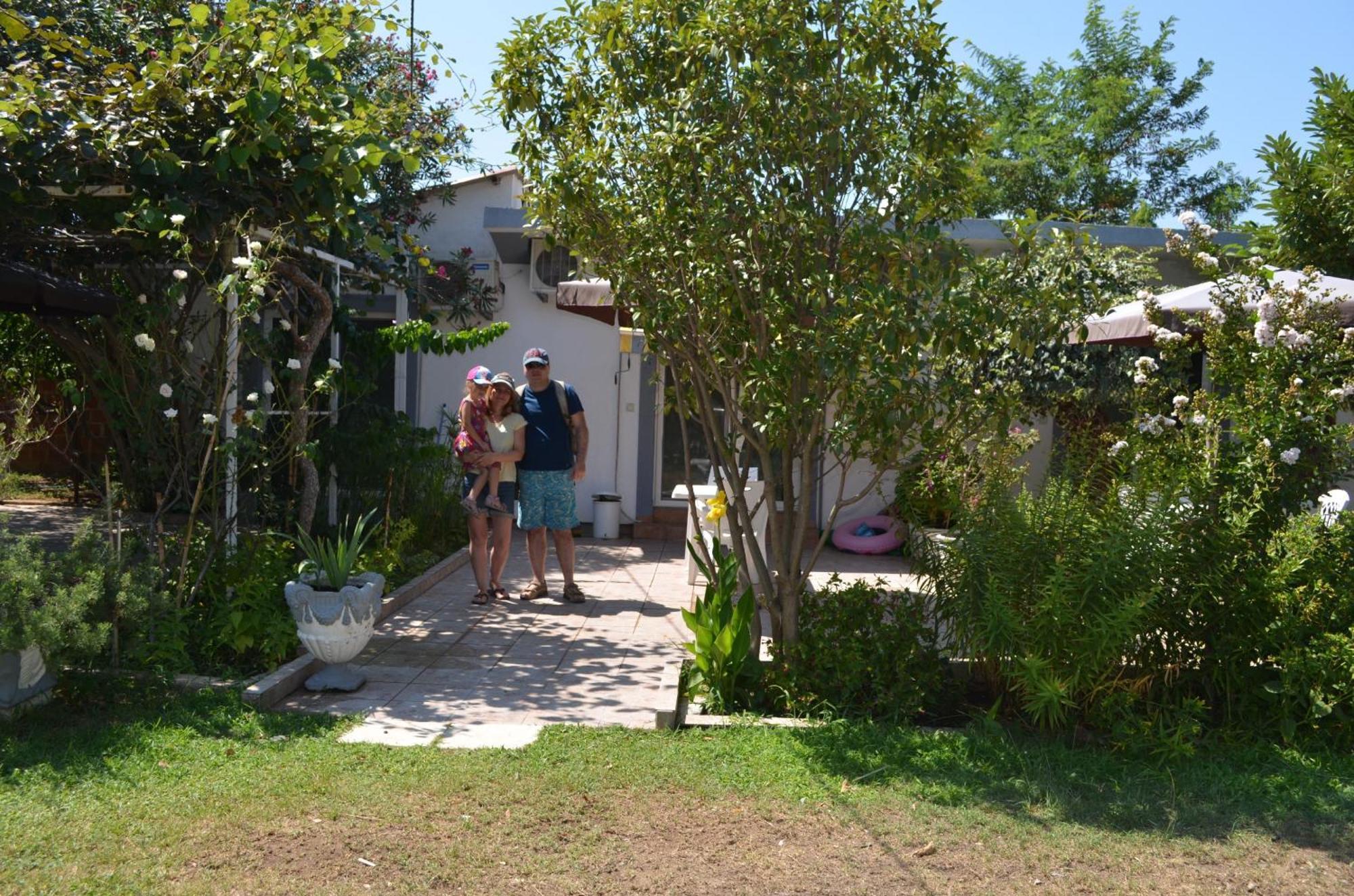 אולסינץ' Riverside Apartments Chiara חדר תמונה