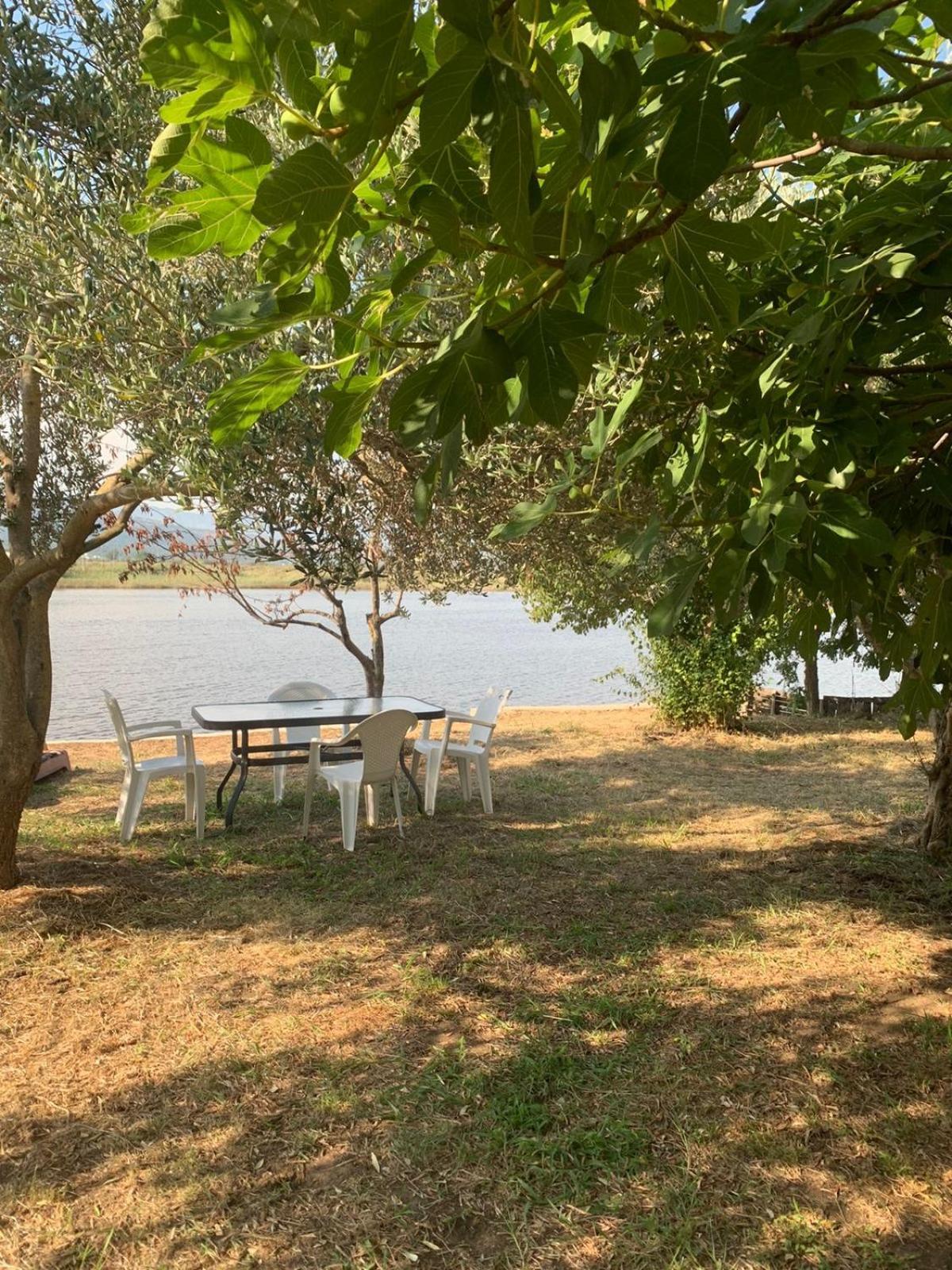 אולסינץ' Riverside Apartments Chiara מראה חיצוני תמונה