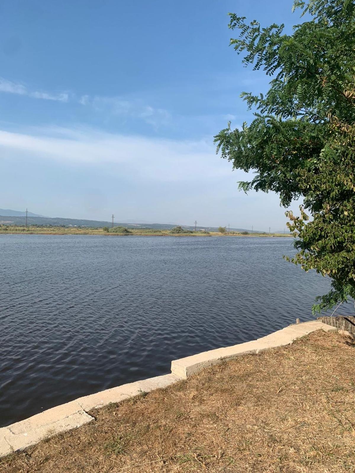 אולסינץ' Riverside Apartments Chiara מראה חיצוני תמונה