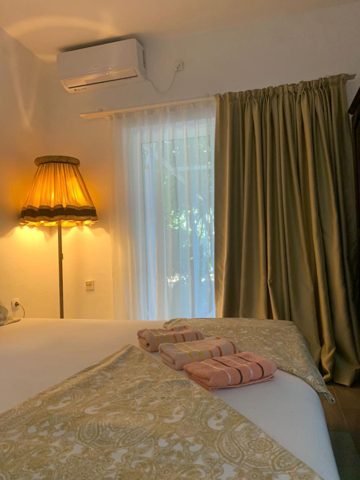 אולסינץ' Riverside Apartments Chiara מראה חיצוני תמונה