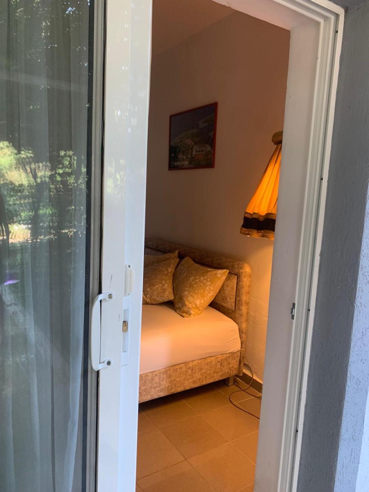 אולסינץ' Riverside Apartments Chiara מראה חיצוני תמונה