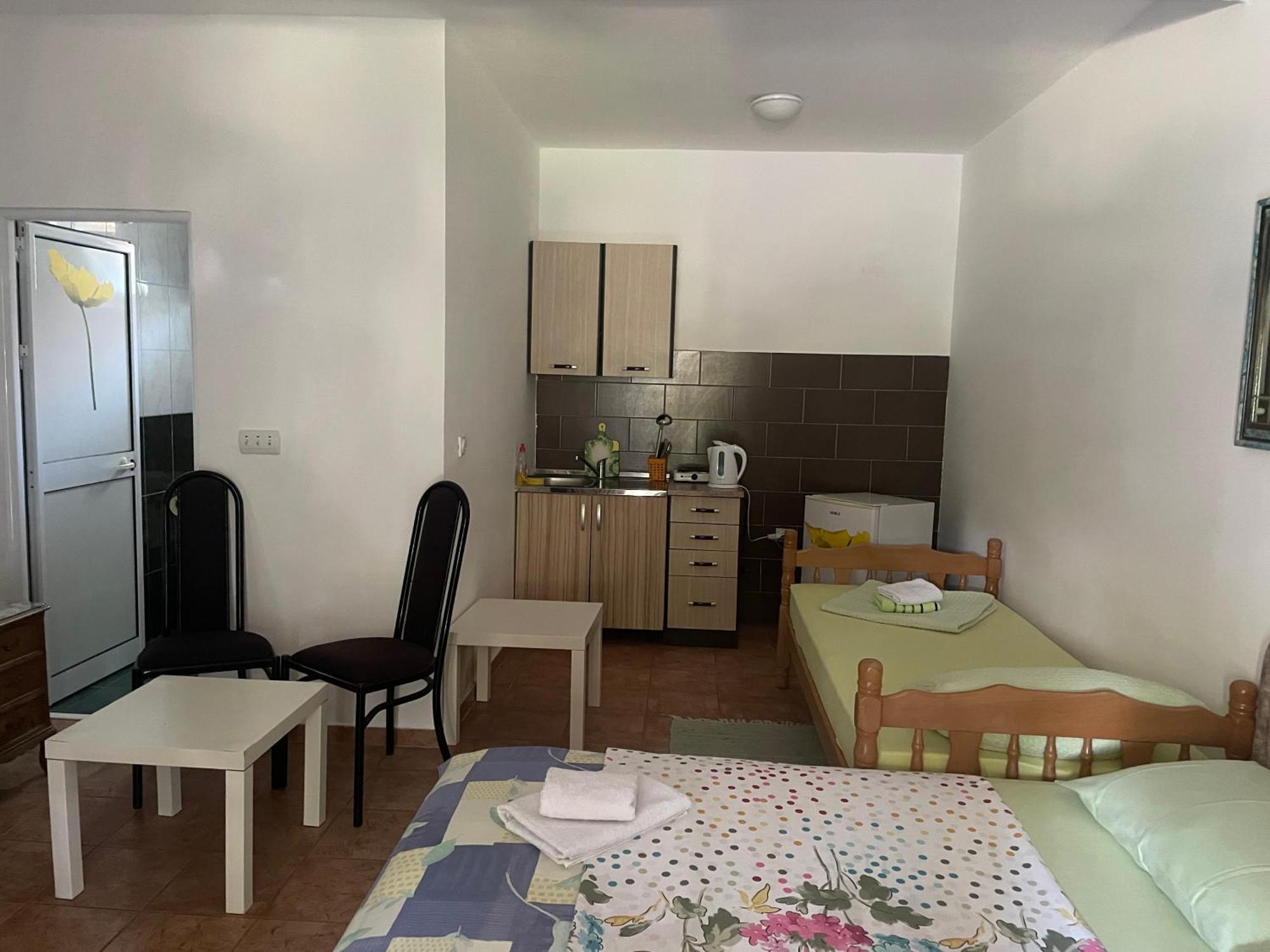אולסינץ' Riverside Apartments Chiara מראה חיצוני תמונה