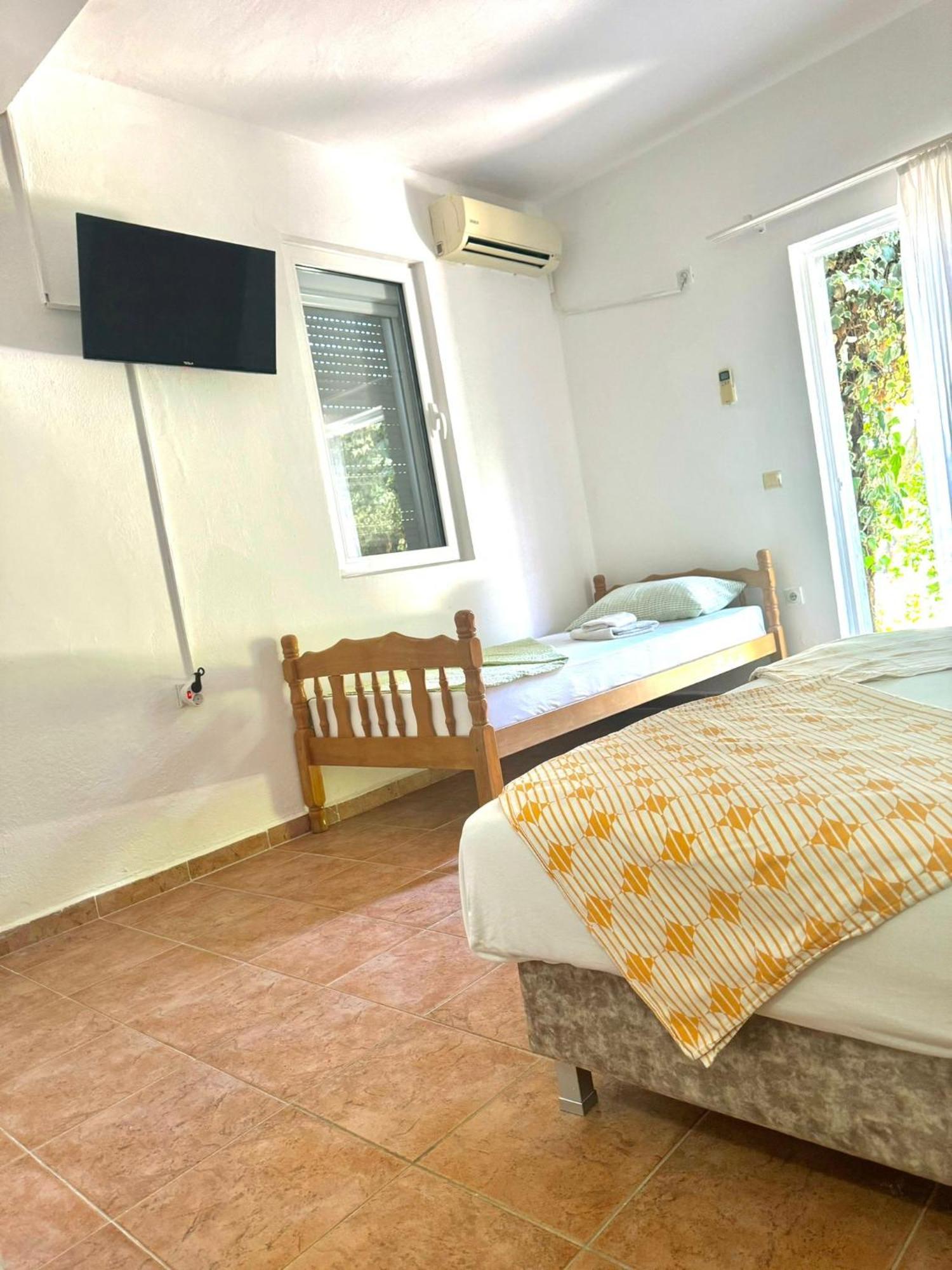 אולסינץ' Riverside Apartments Chiara מראה חיצוני תמונה