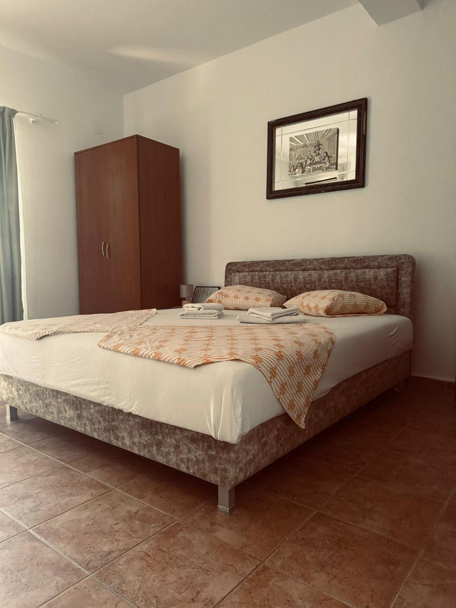 אולסינץ' Riverside Apartments Chiara מראה חיצוני תמונה