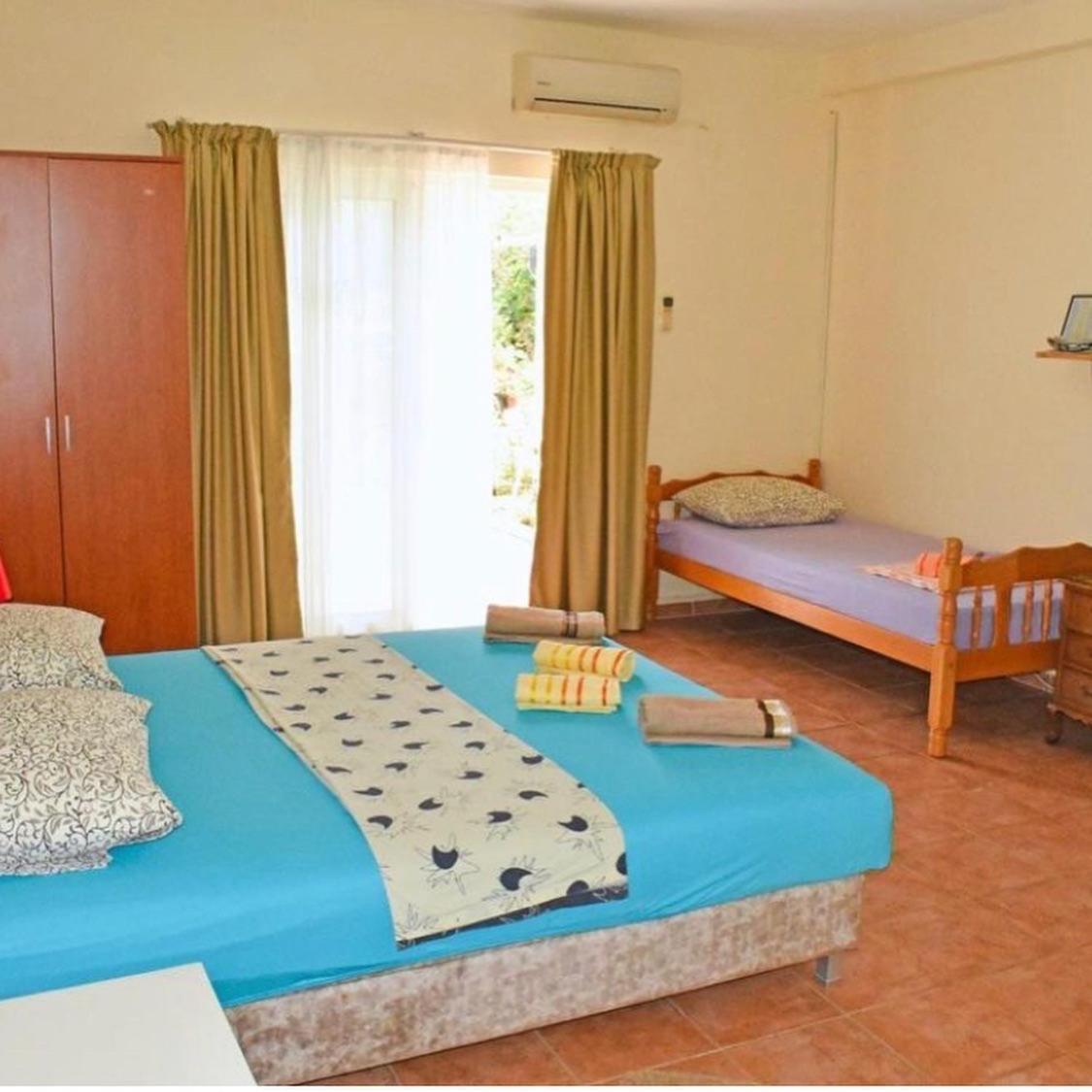 אולסינץ' Riverside Apartments Chiara מראה חיצוני תמונה