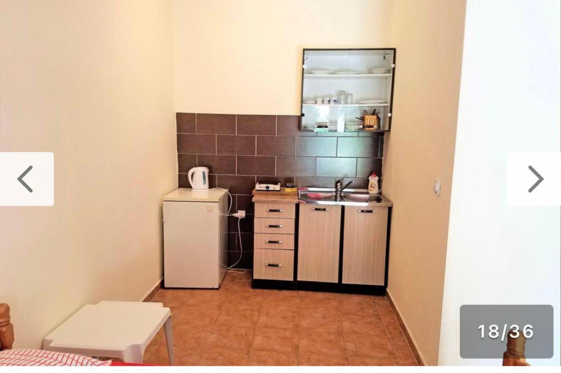 אולסינץ' Riverside Apartments Chiara מראה חיצוני תמונה